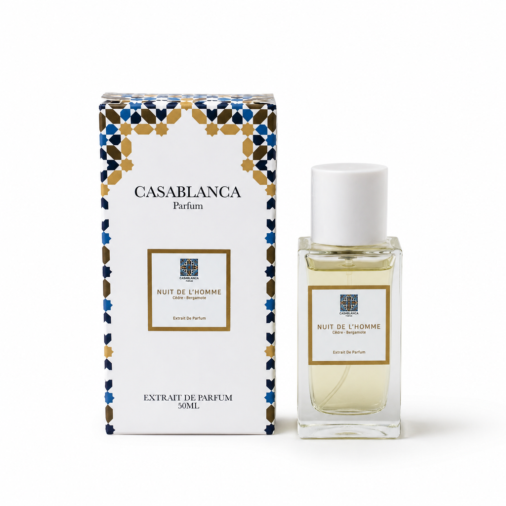 Parfum homme notes fraîches : 7 conseils pour bien choisir le vôtre